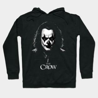 The Crow Hoodie